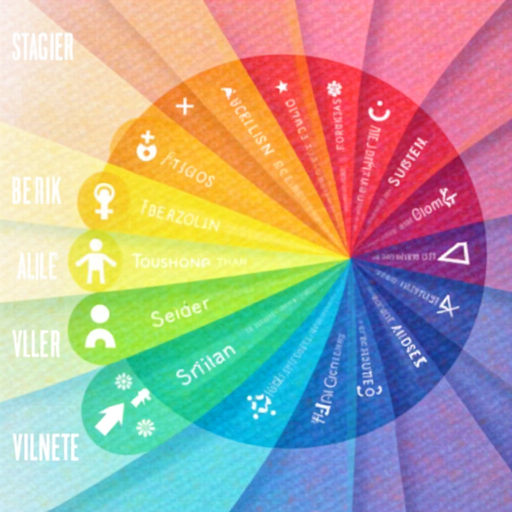 Understanding the Spectrum: A Guide to Gender Identity and Sexual Orientation