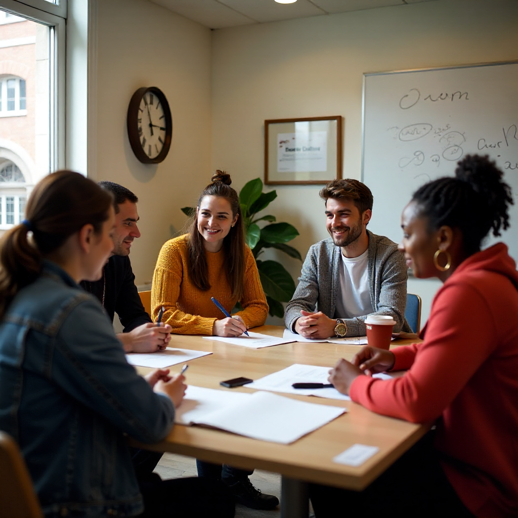 How to Create Safe Spaces for LGBTQ+ Individuals in Your Community: A Practical Guide