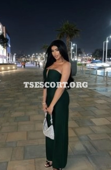 Yasmina Bellami Your Sexy Arab Doll 🇾🇪, Transsexual escort